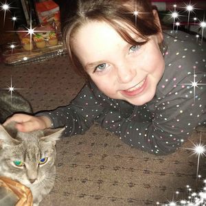 Meet your Posher, Jill